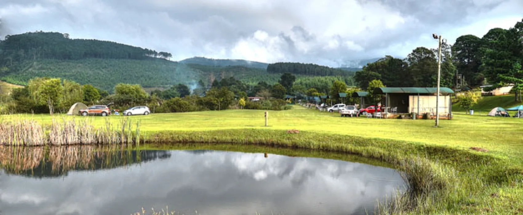 Sabie River Camp