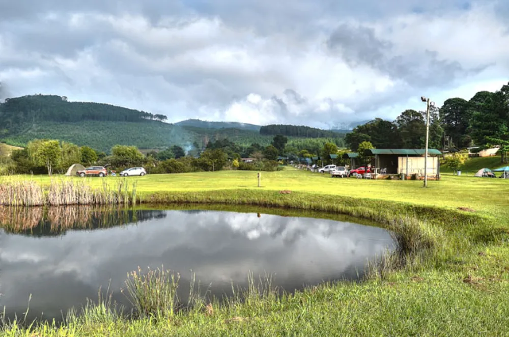 Sabie River Camp