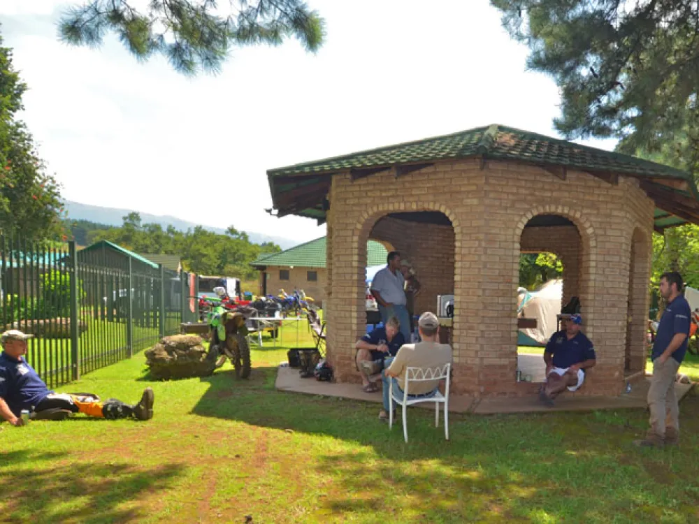 Sabie River Camp