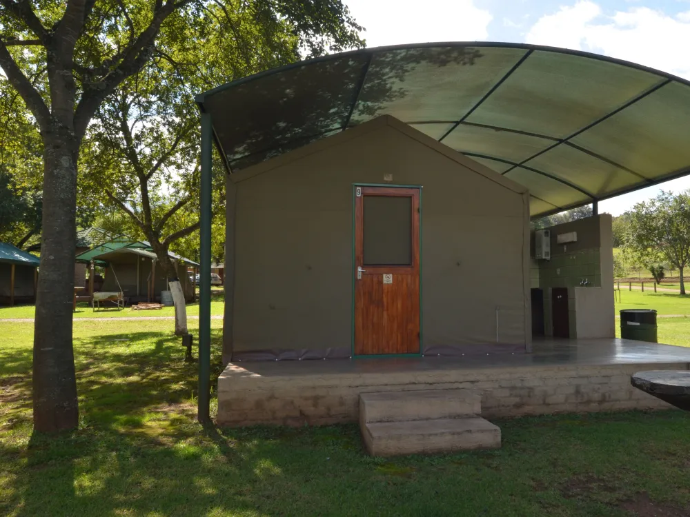 Sabie River Camp