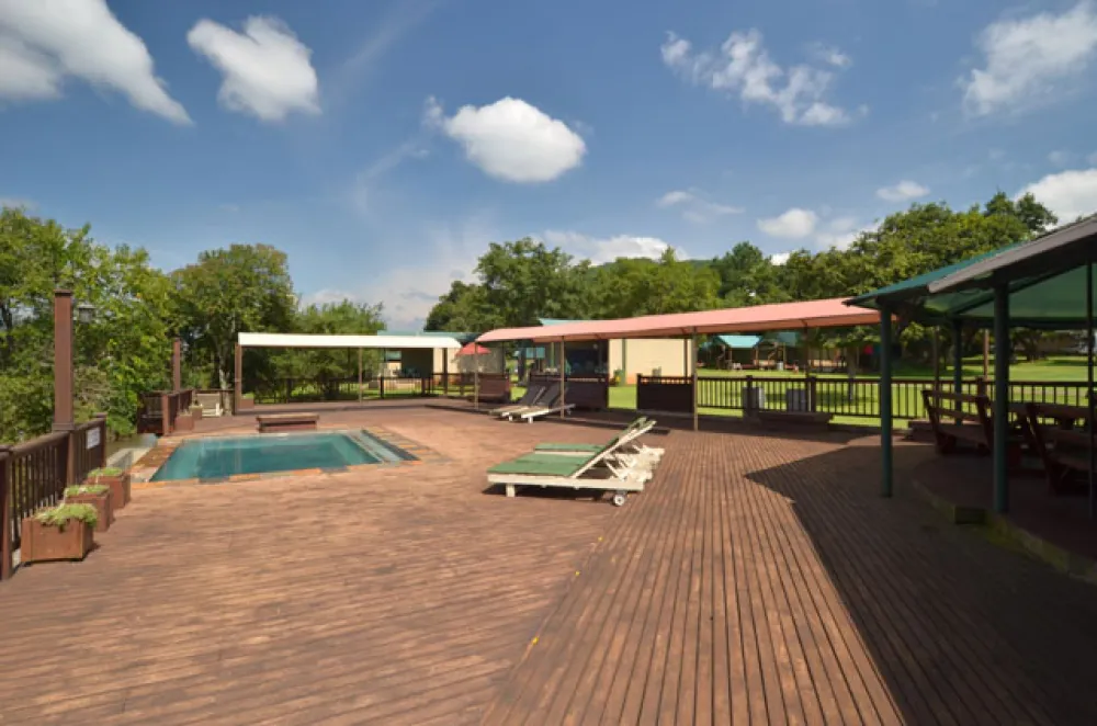 Sabie River Camp