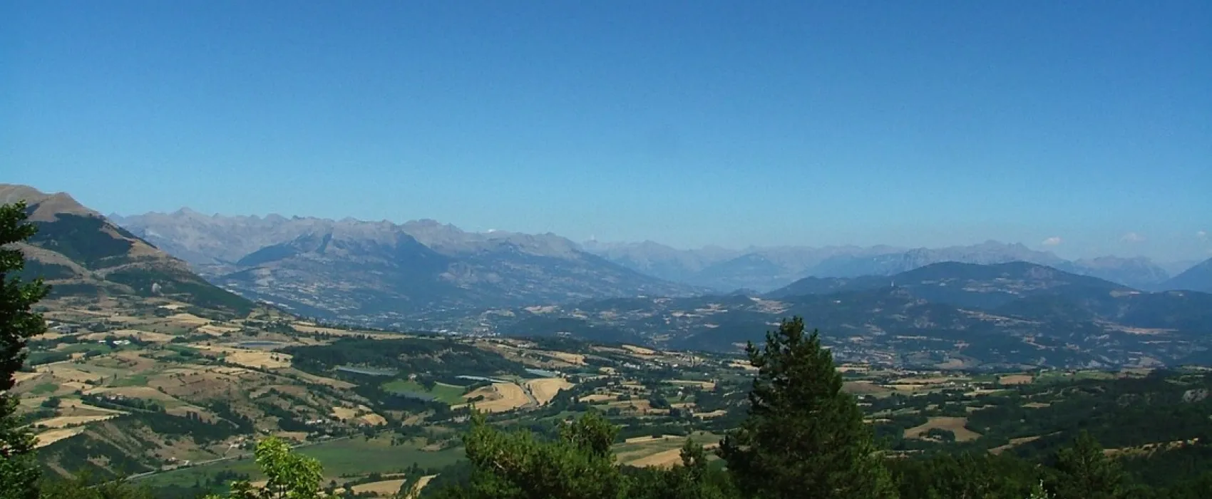 La Montagne