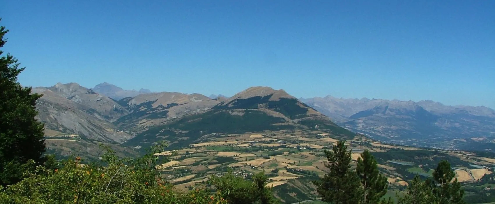 La Montagne