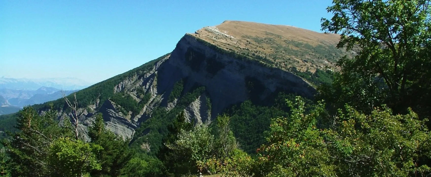 La Montagne