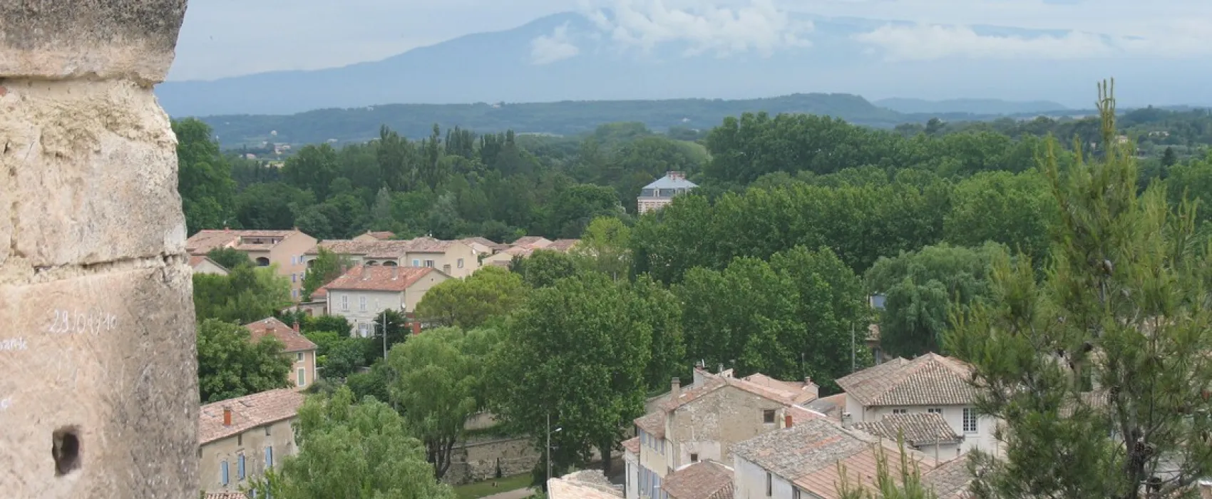 Municipal de Coucourelle