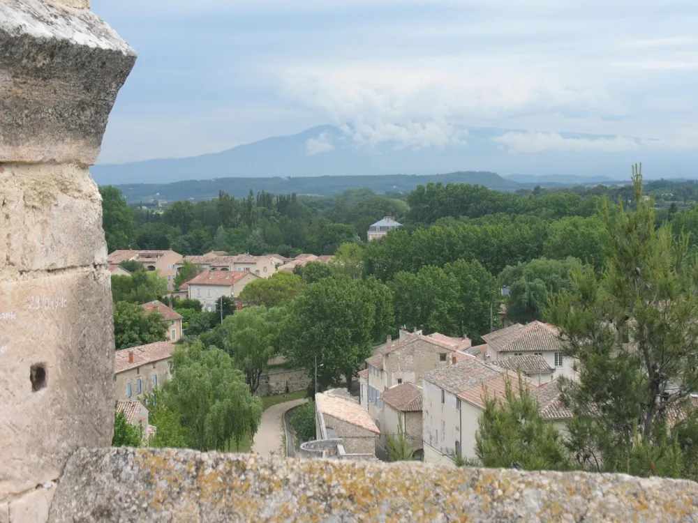 Municipal de Coucourelle