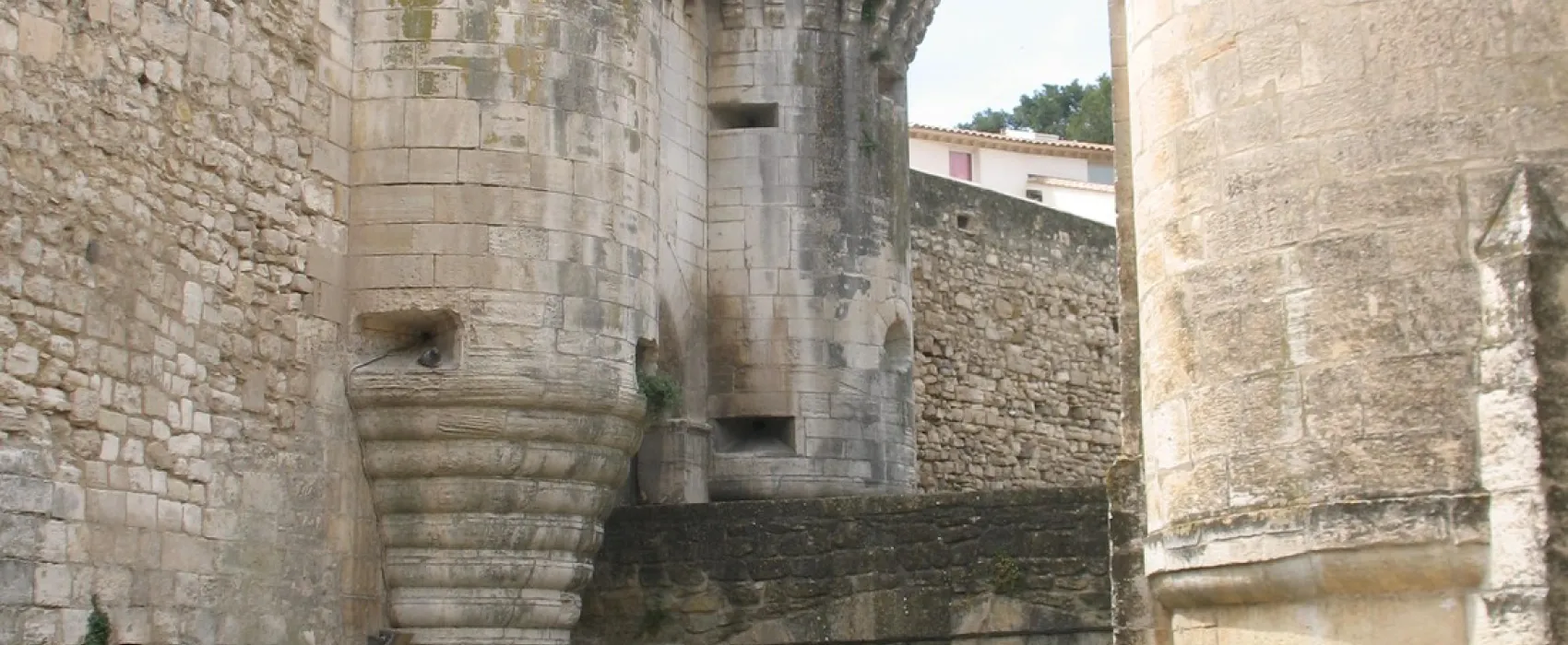 Municipal de Coucourelle