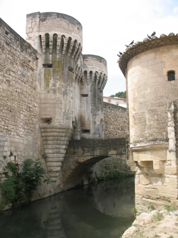 Municipal de Coucourelle