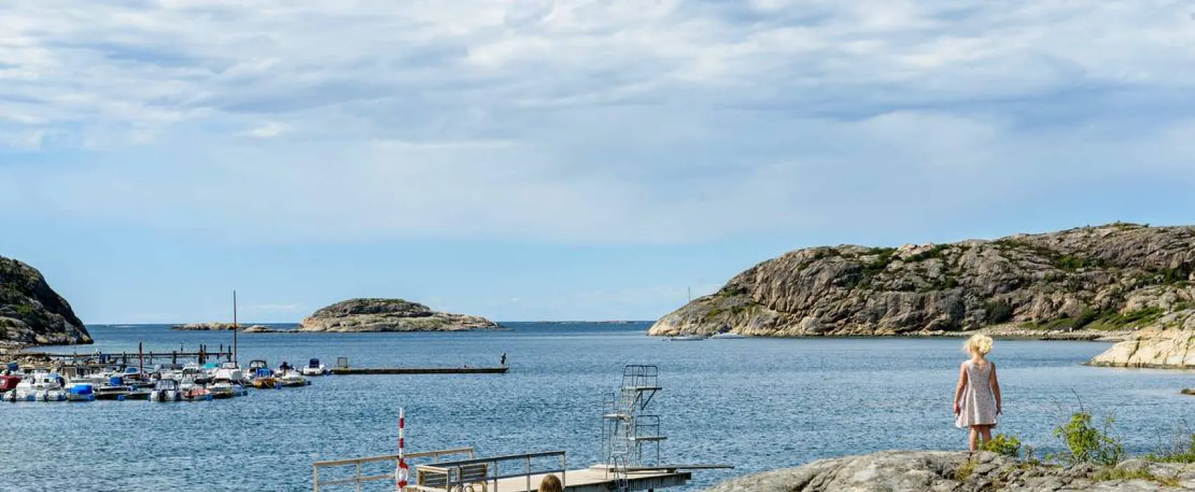 First Camp Edsvik-Grebbestad