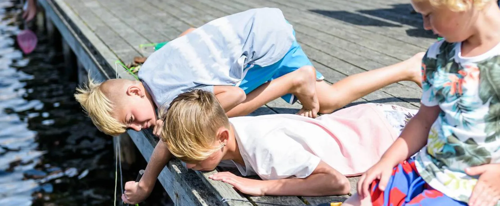 First Camp Edsvik-Grebbestad