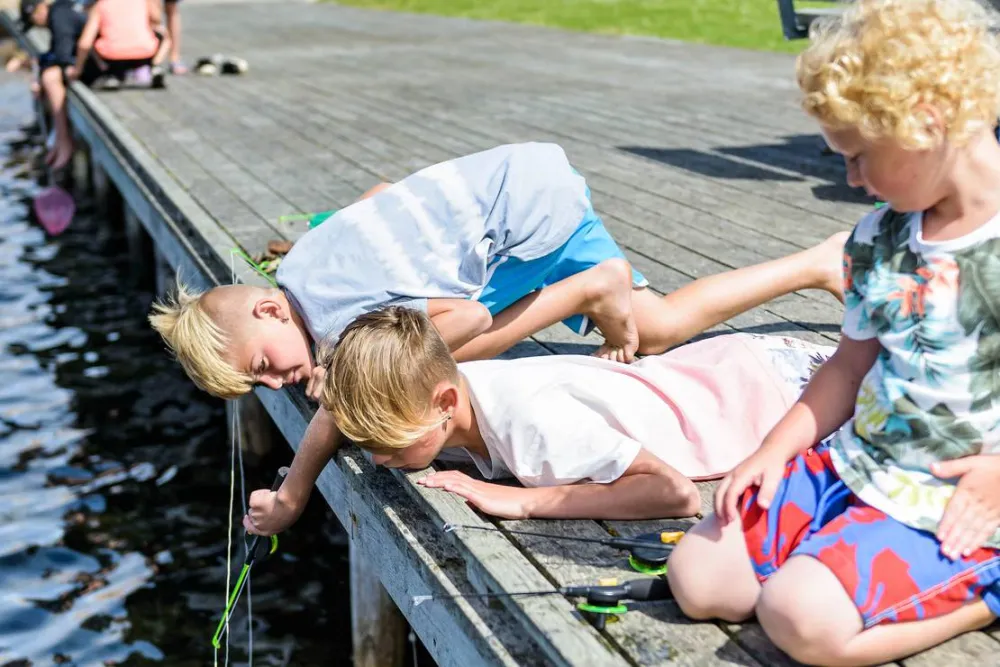First Camp Edsvik-Grebbestad