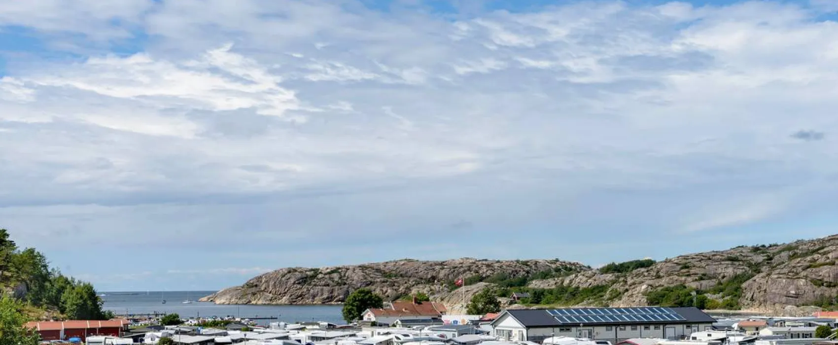 First Camp Edsvik-Grebbestad