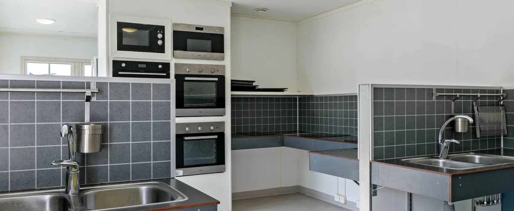 First Camp Edsvik-Grebbestad