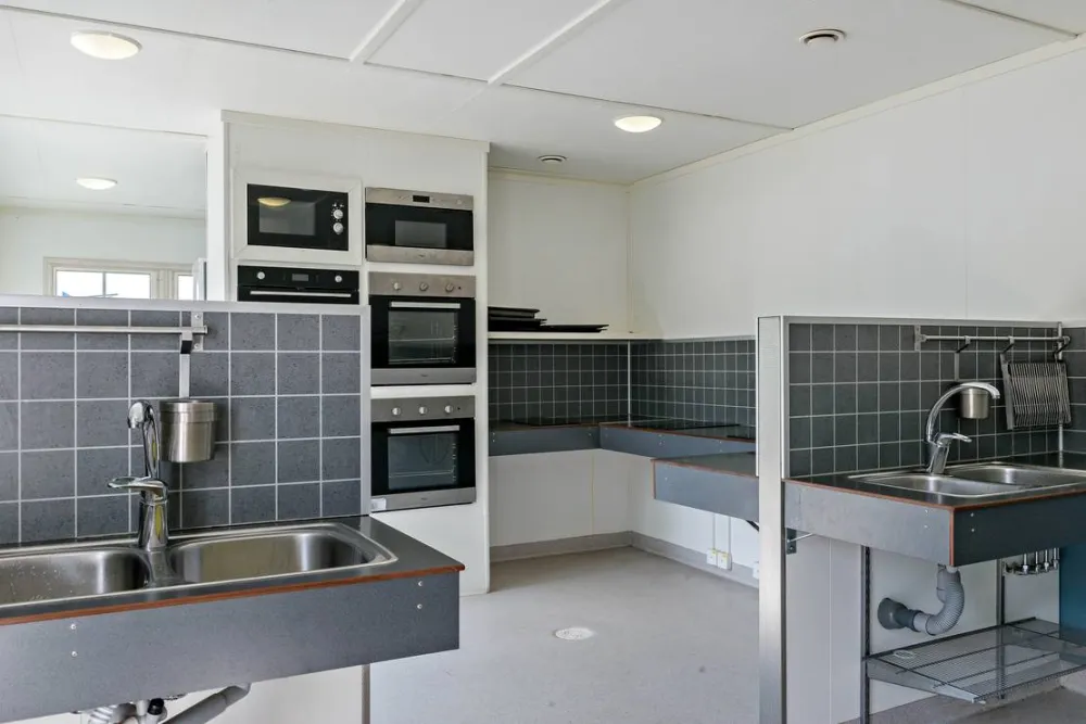 First Camp Edsvik-Grebbestad