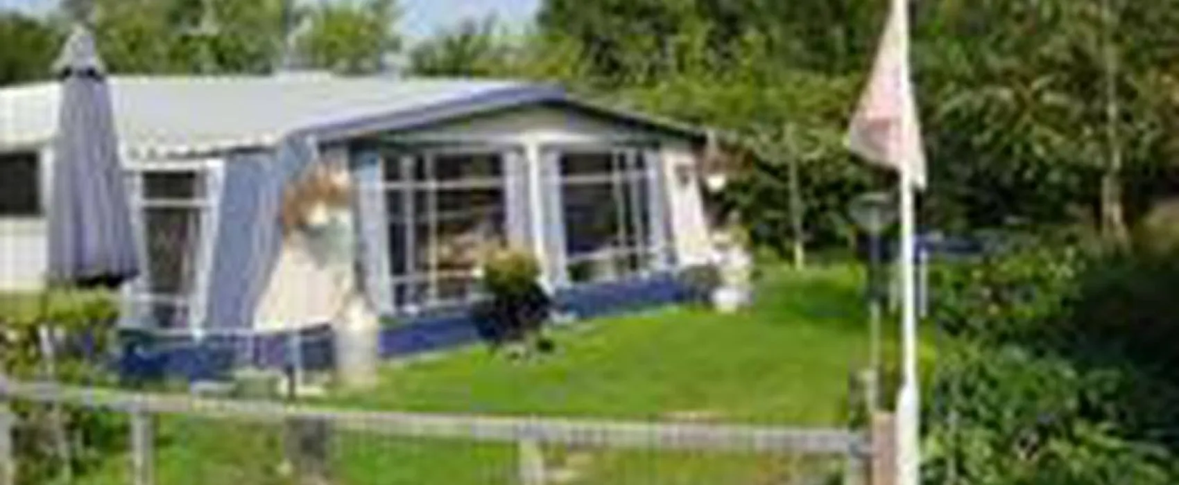 Hyldegårdens Camping