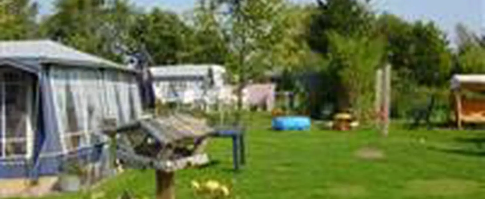 Hyldegårdens Camping