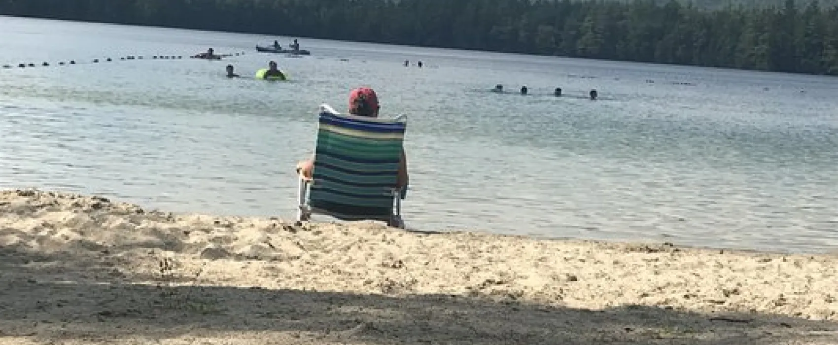 White Lake State Park