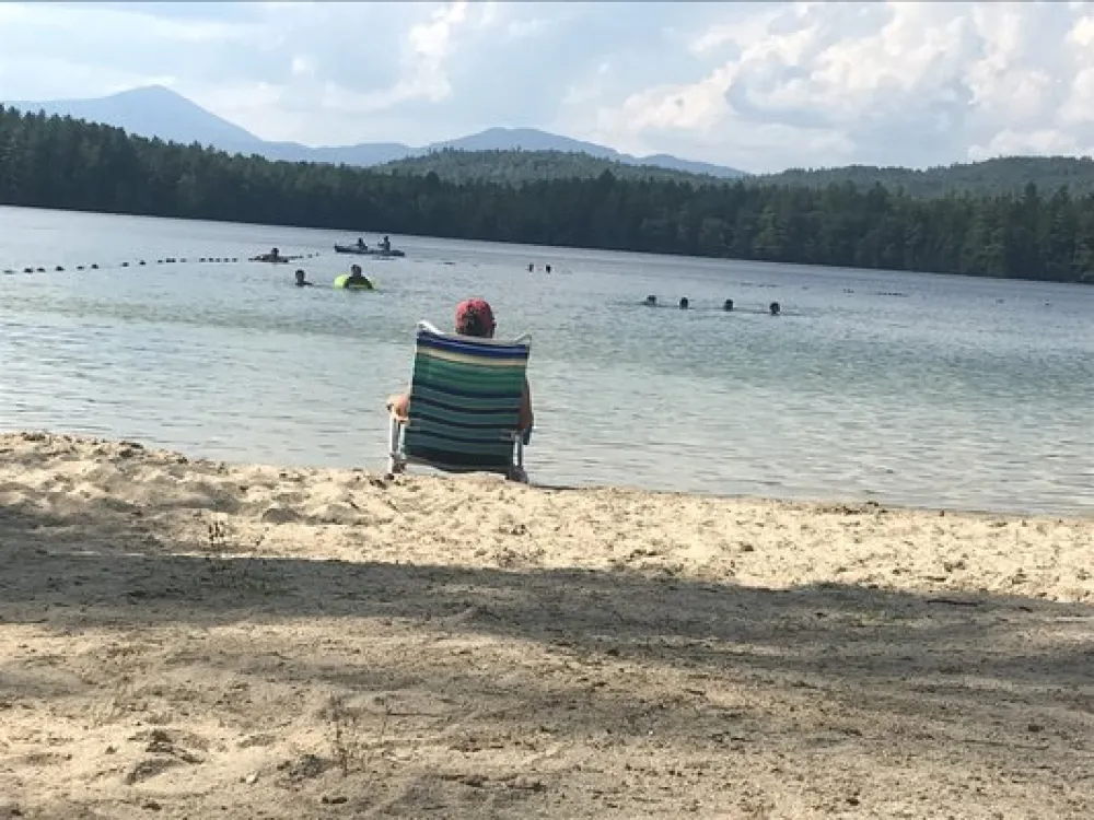 White Lake State Park