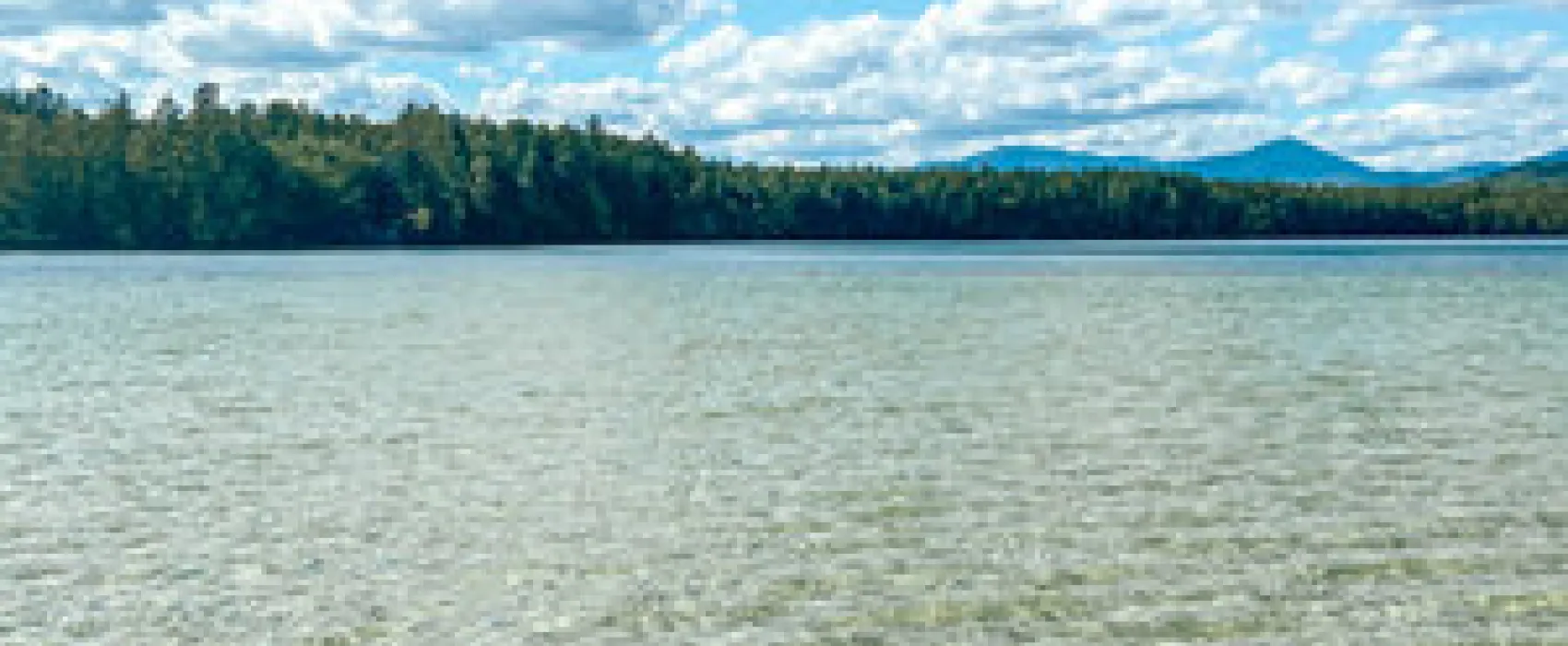 White Lake State Park