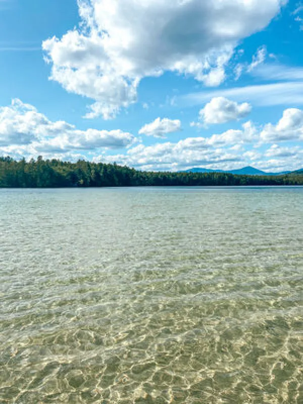 White Lake State Park