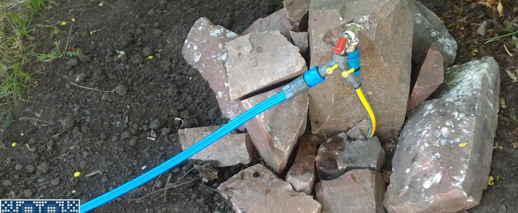 Kiev Campsite Chayka