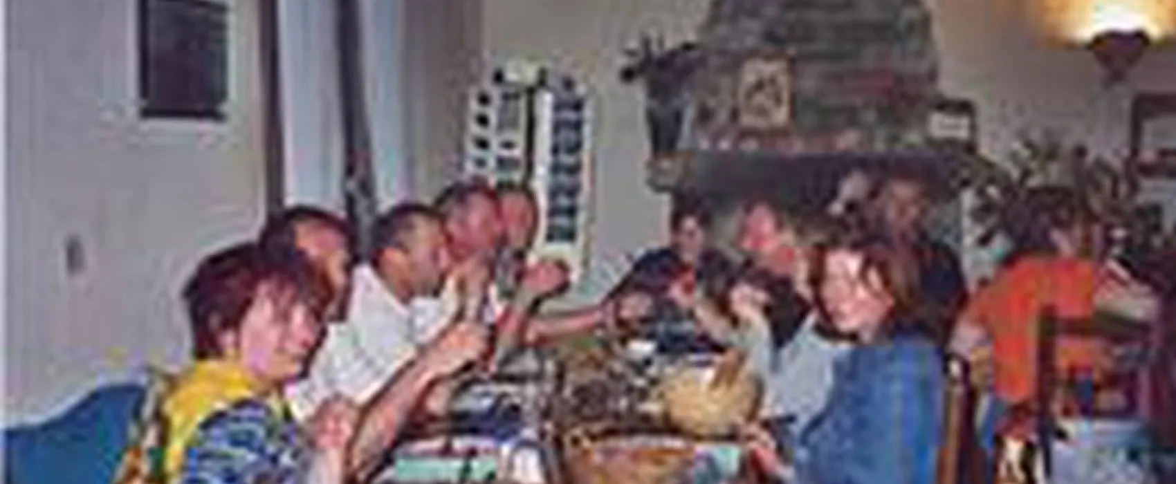 Auberge Du Petit Cheval Blanc