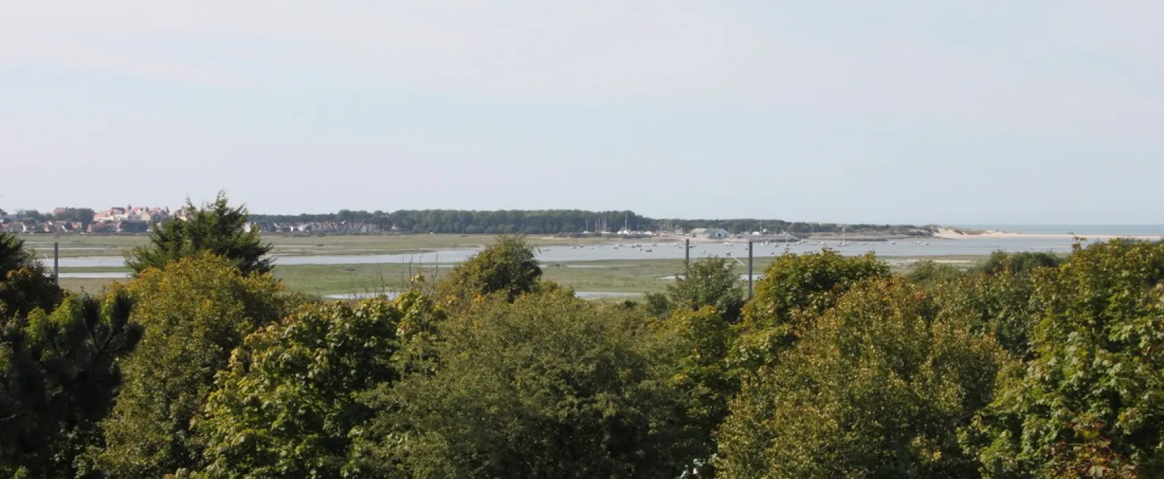 Camping Municipal De La Pinede