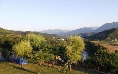 Camping Albania Oasi Alla Chiesa photo 2