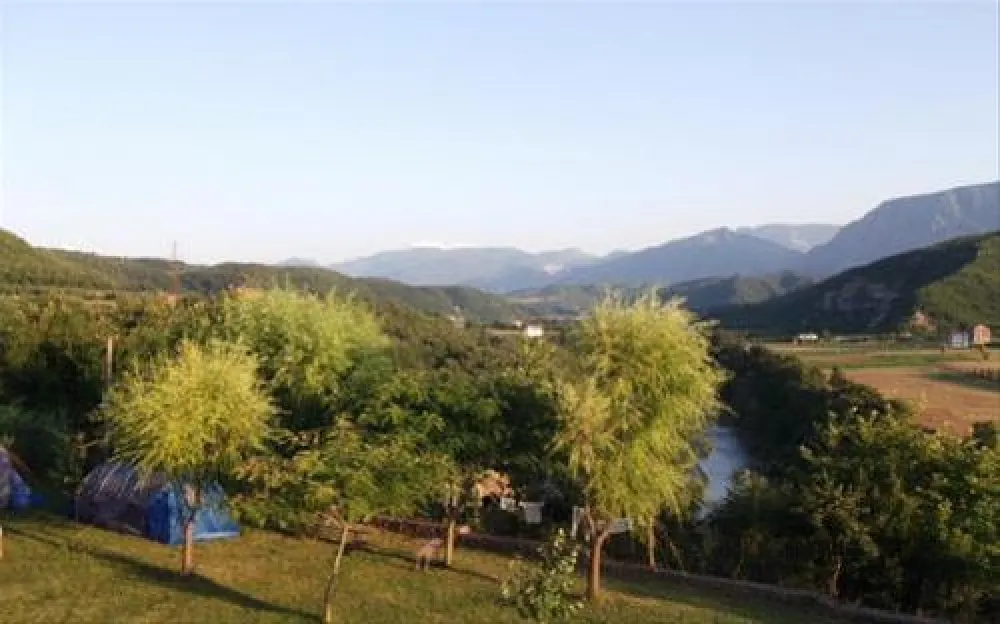 Camping Albania Oasi Alla Chiesa