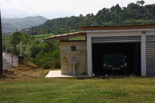 Camping Albania Oasi Alla Chiesa photo 5