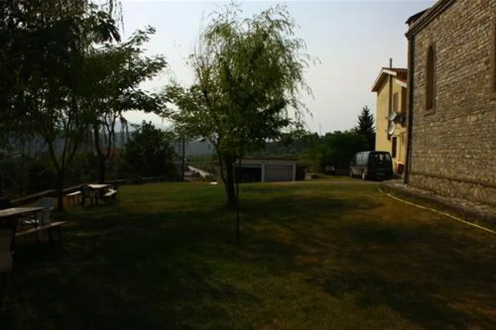 Camping Albania Oasi Alla Chiesa