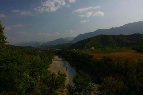 Camping Albania Oasi Alla Chiesa photo 4