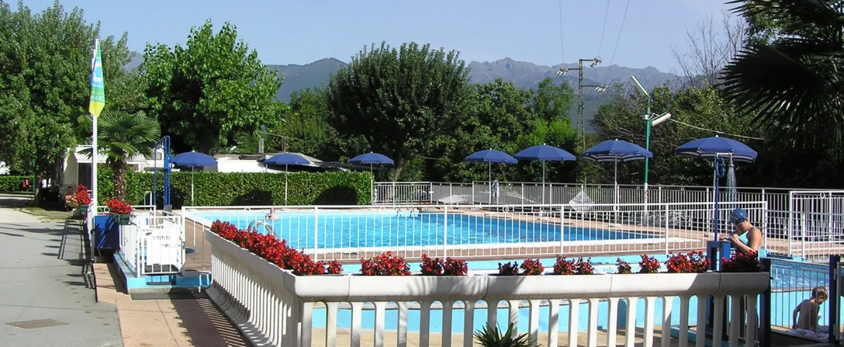 Campeggio Tranquilla