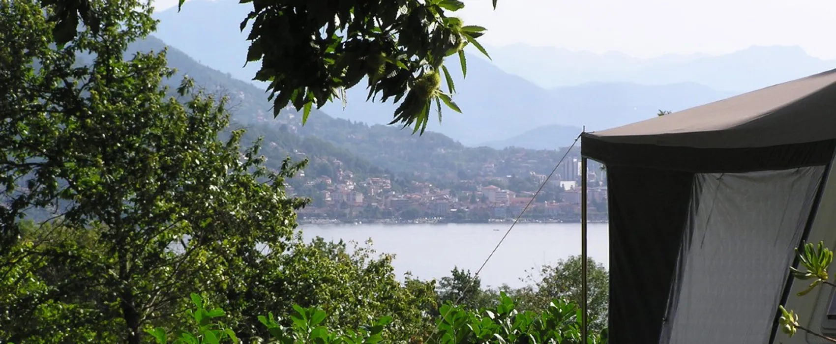 Campeggio Tranquilla