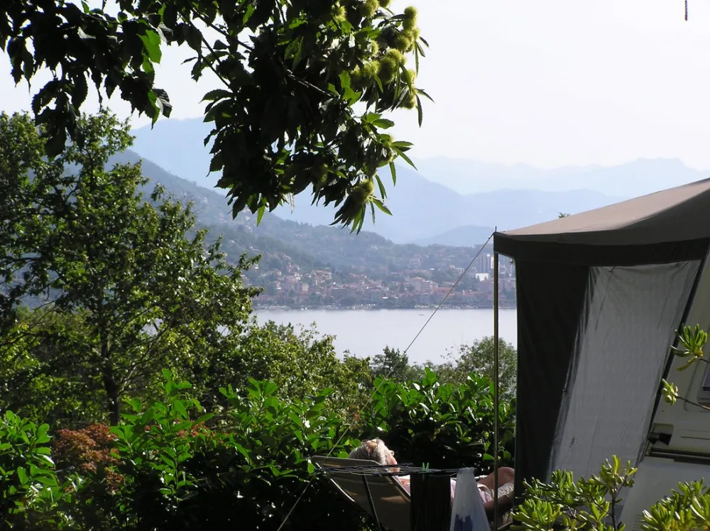 Campeggio Tranquilla