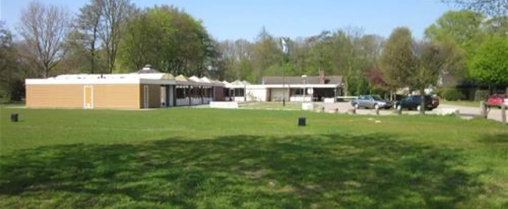 Budget Camping Utrecht