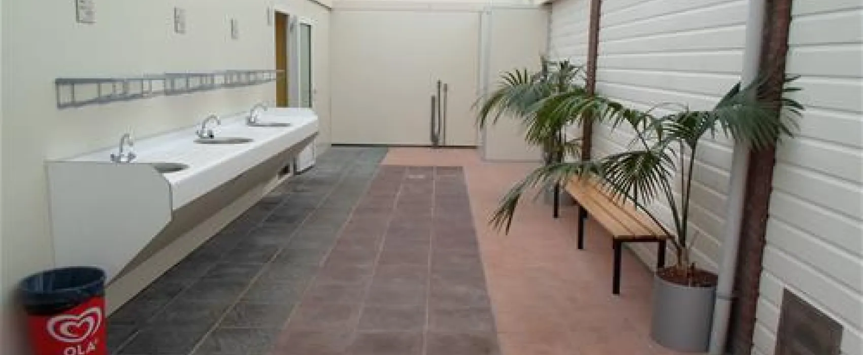 Budget Camping Utrecht