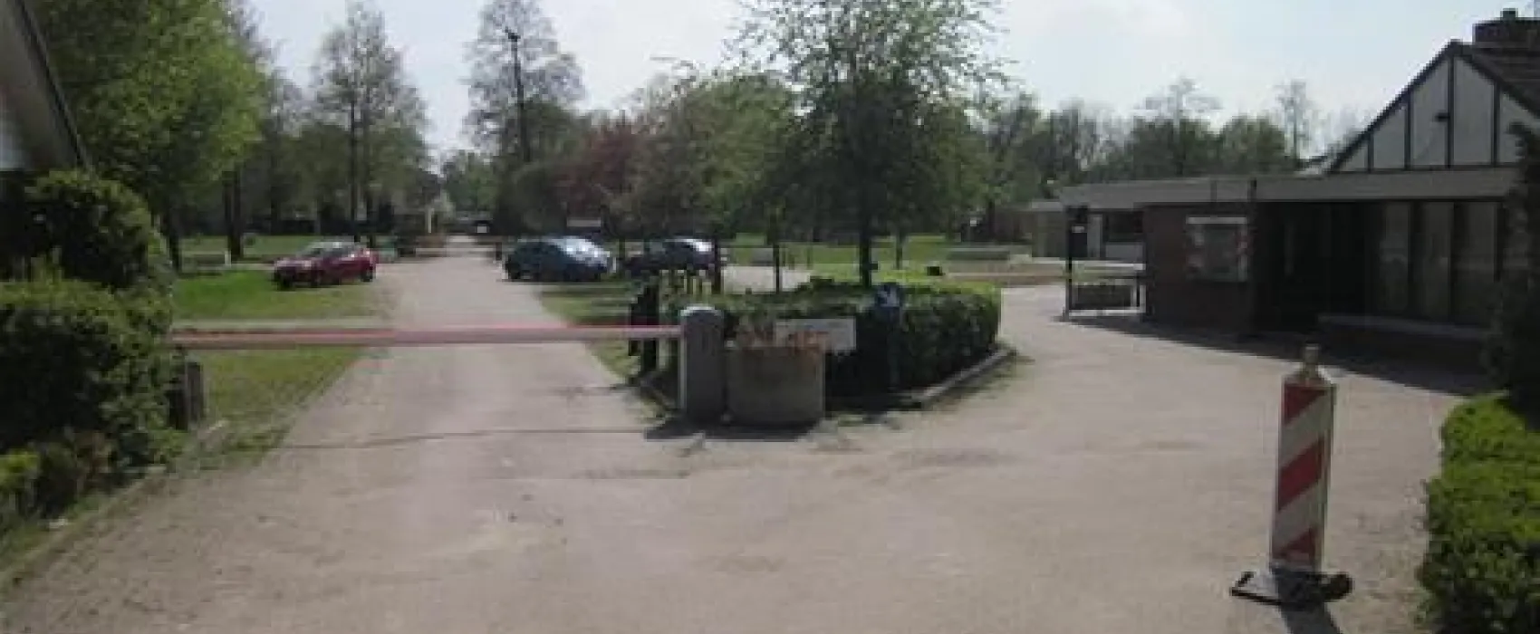 Budget Camping Utrecht