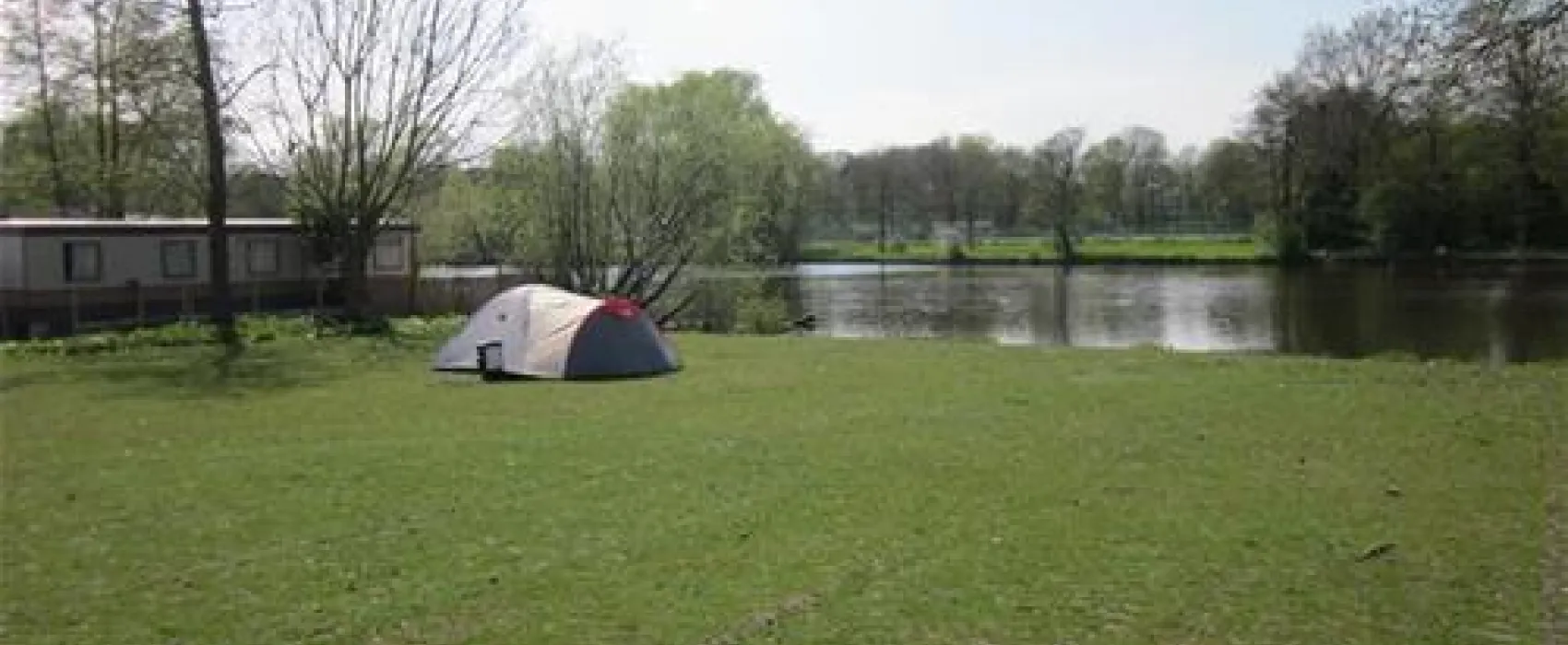 Budget Camping Utrecht