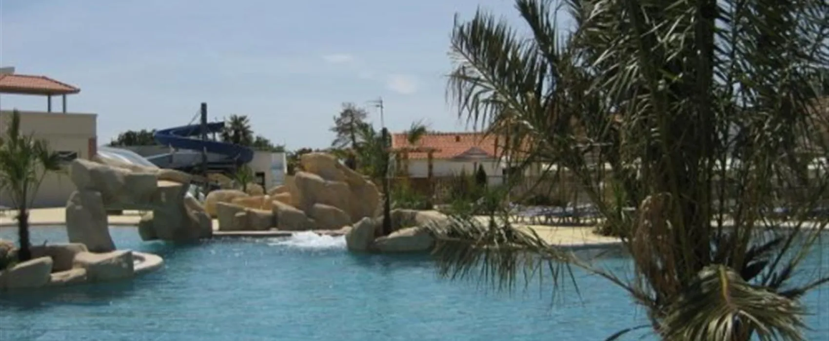 Camping Municipal De Reuilly