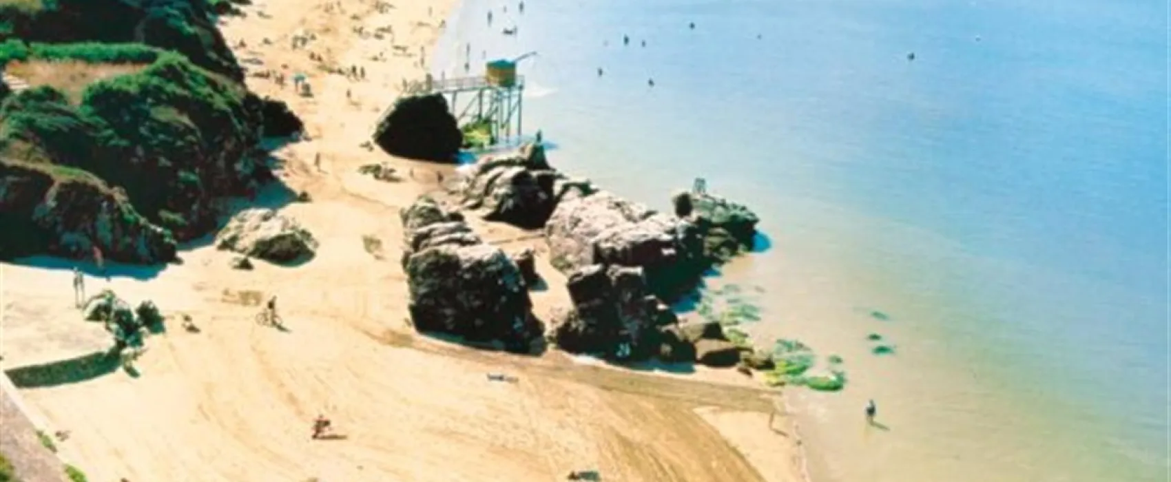 Camping Municipal De Reuilly