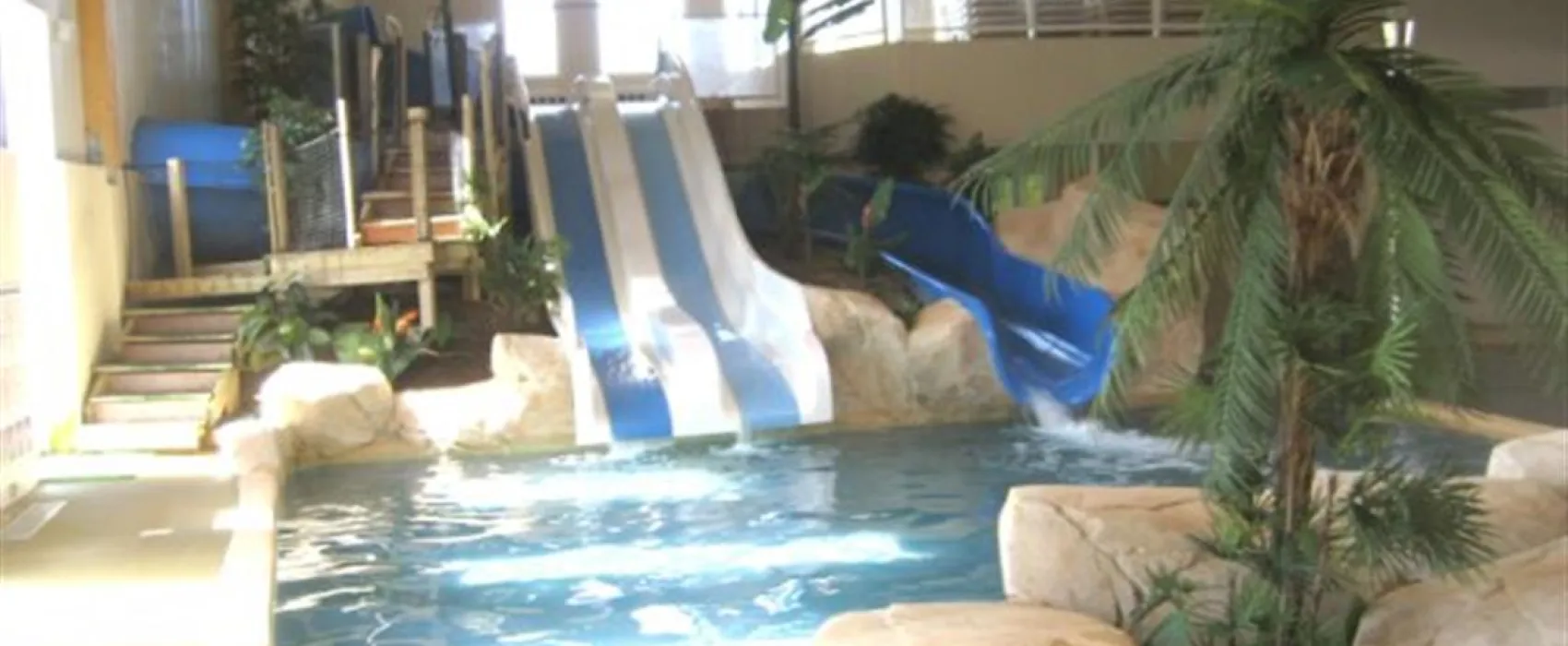 Camping Municipal De Reuilly