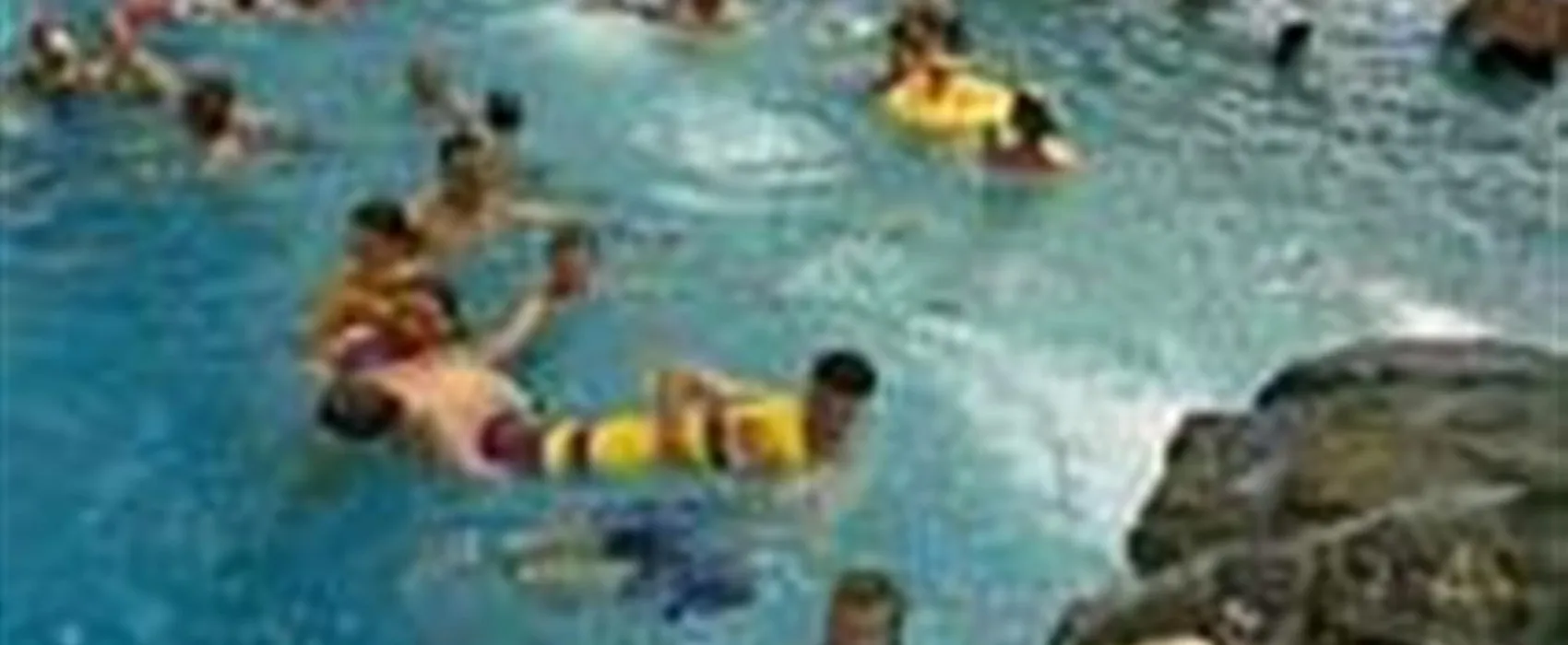 Camping De Ontdekking