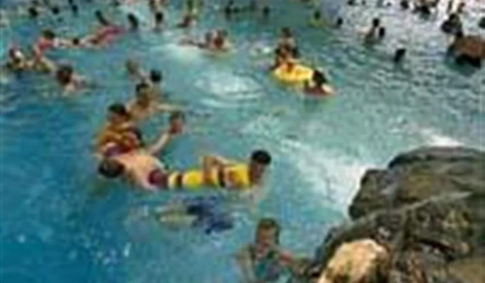 Camping De Ontdekking