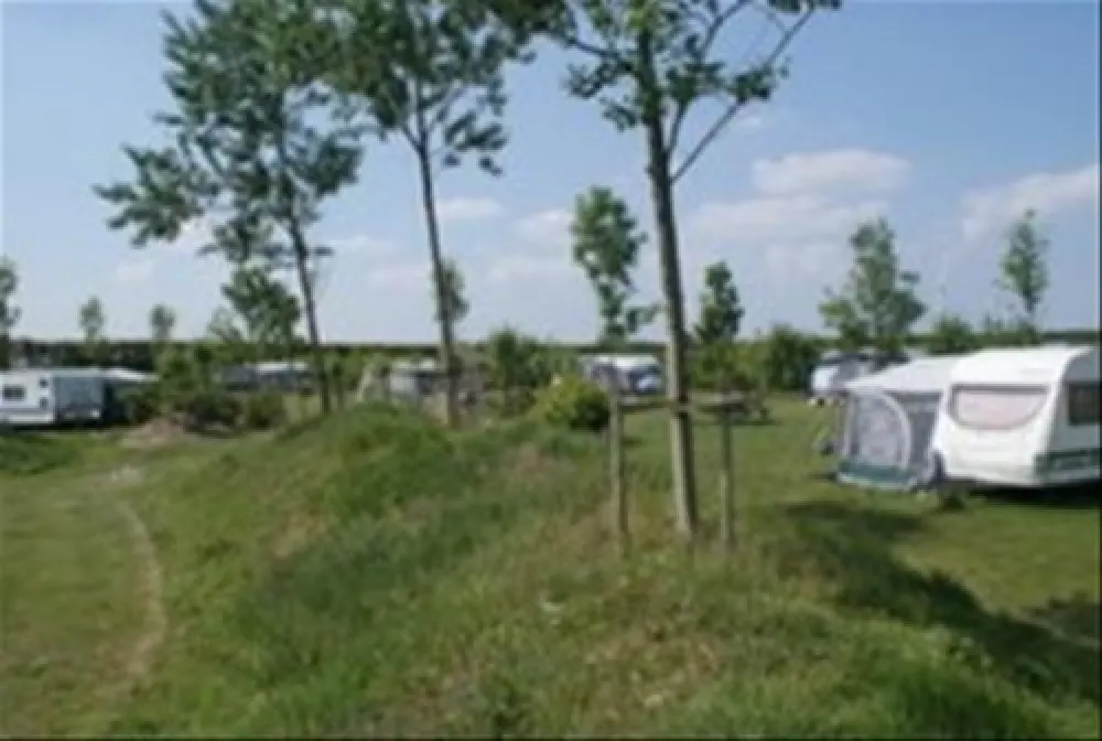 Camping De Ontdekking