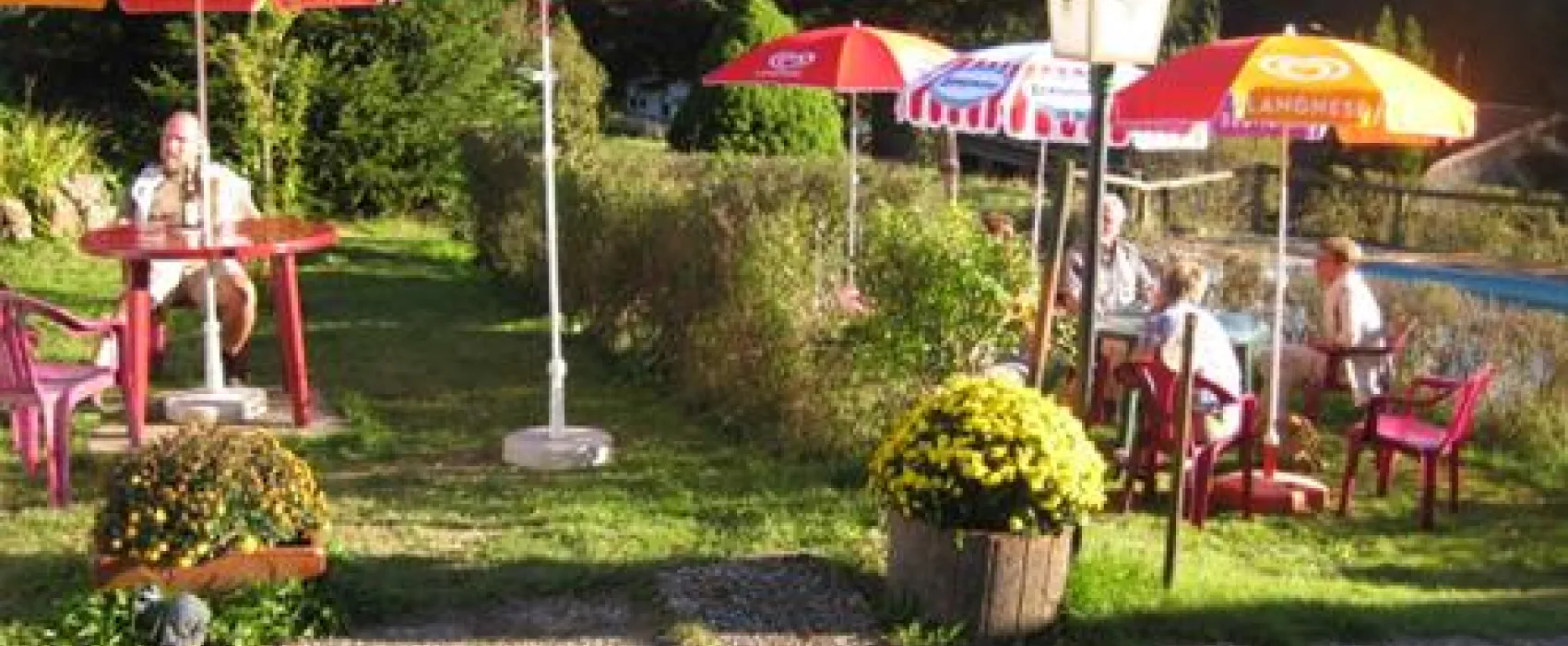 Campingplatz Braunlage