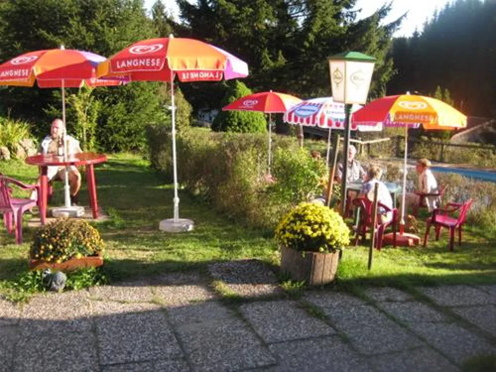 Campingplatz Braunlage