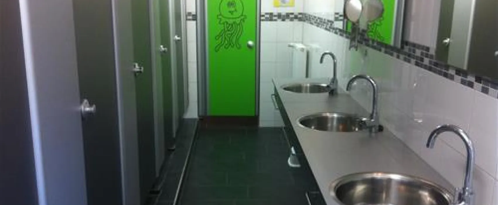 Campingplatz Braunlage