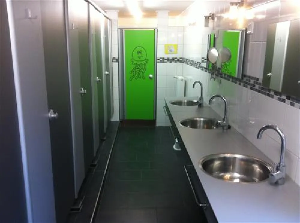 Campingplatz Braunlage