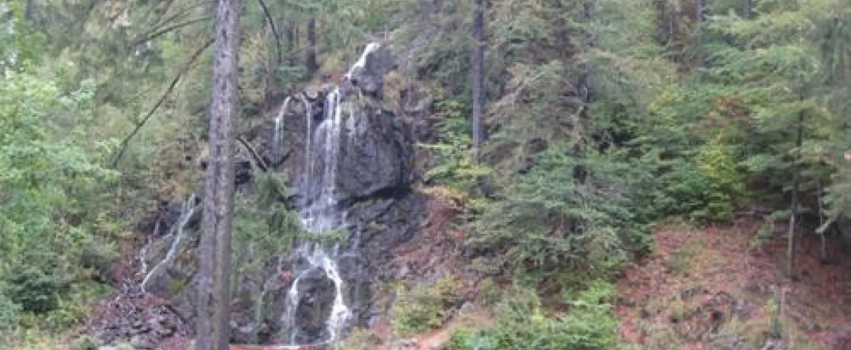 Campingplatz Braunlage